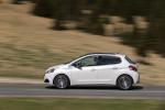 Peugeot 208 GT Line 5-Door 2015 года